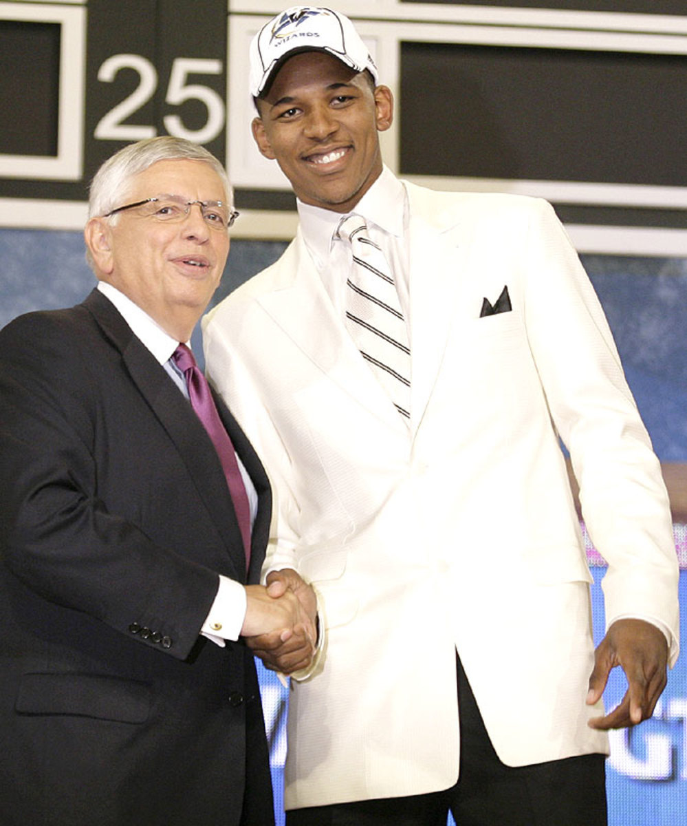 Nick Young 